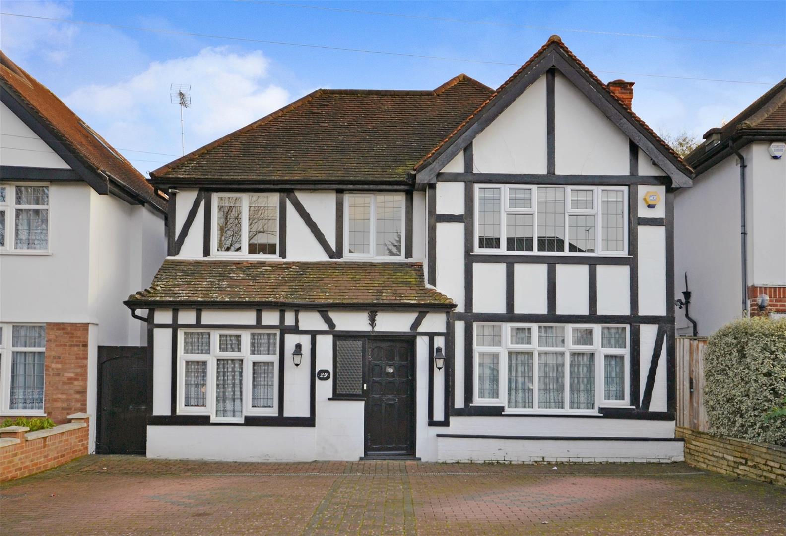 Pebworth Road, HARROW